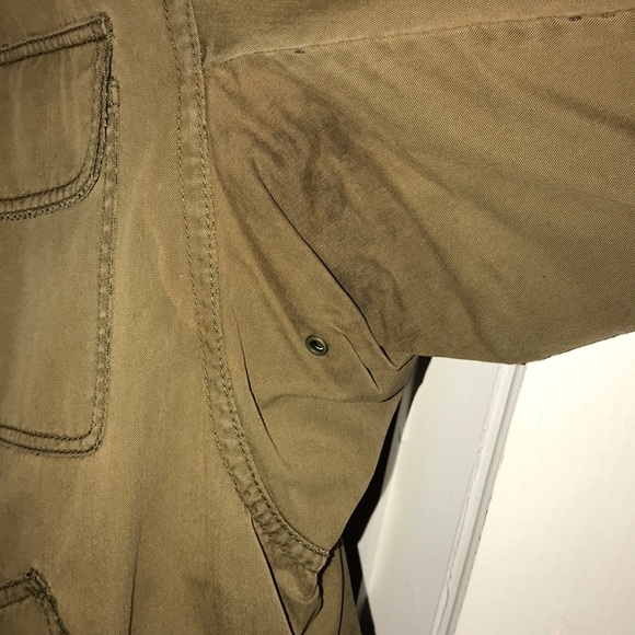 Double RL Coat | RRL | Ralph Lauren - Picture 12 of 12